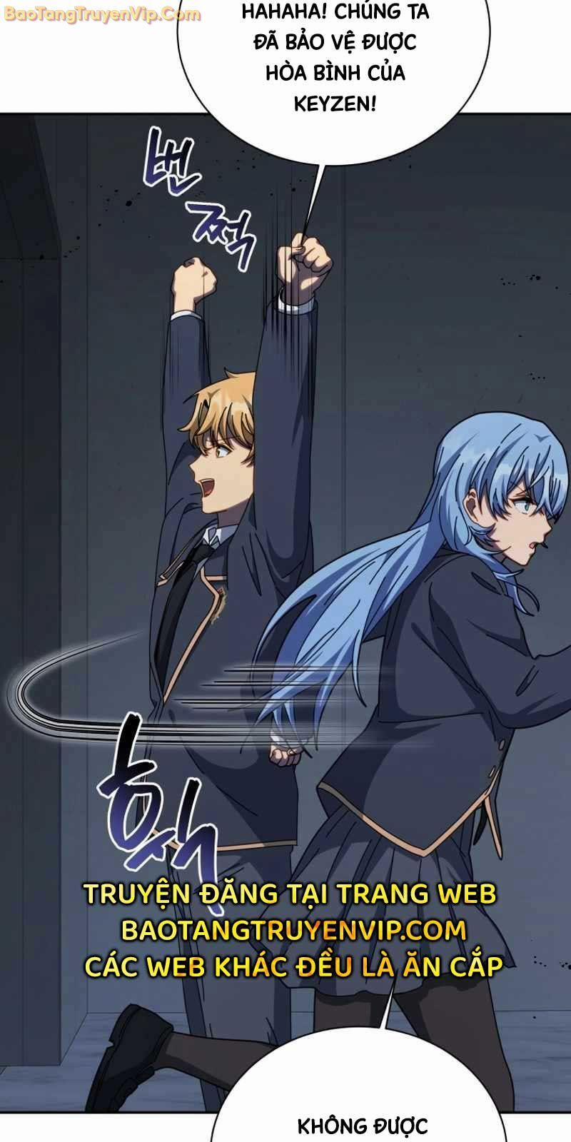 Tử Linh Sư Thiên Tài Của Học Viện 145 trang 83