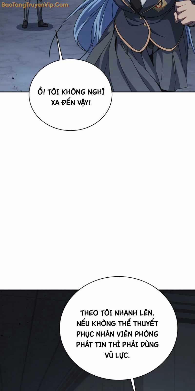 Tử Linh Sư Thiên Tài Của Học Viện 145 trang 85