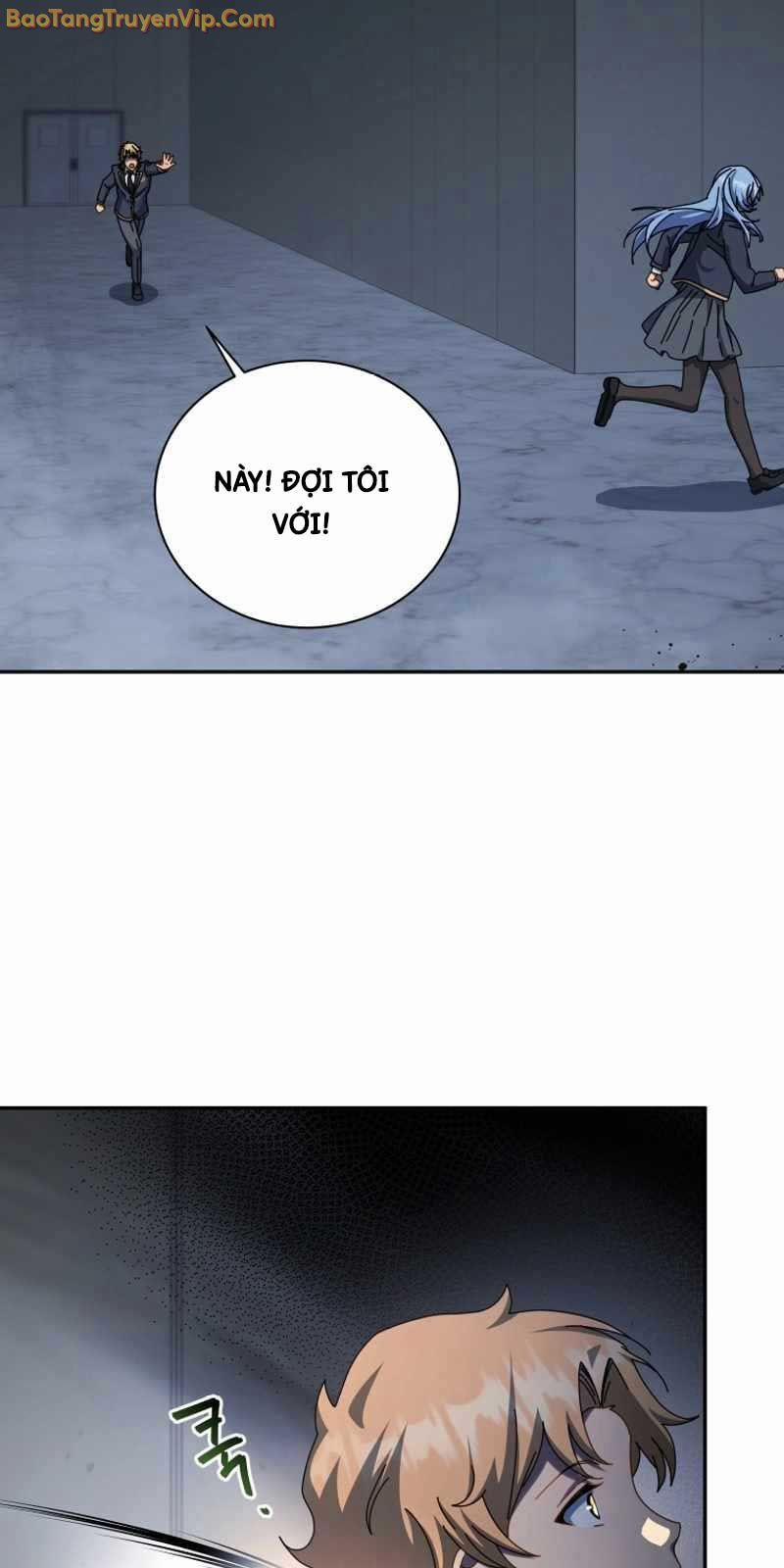 Tử Linh Sư Thiên Tài Của Học Viện 145 trang 87