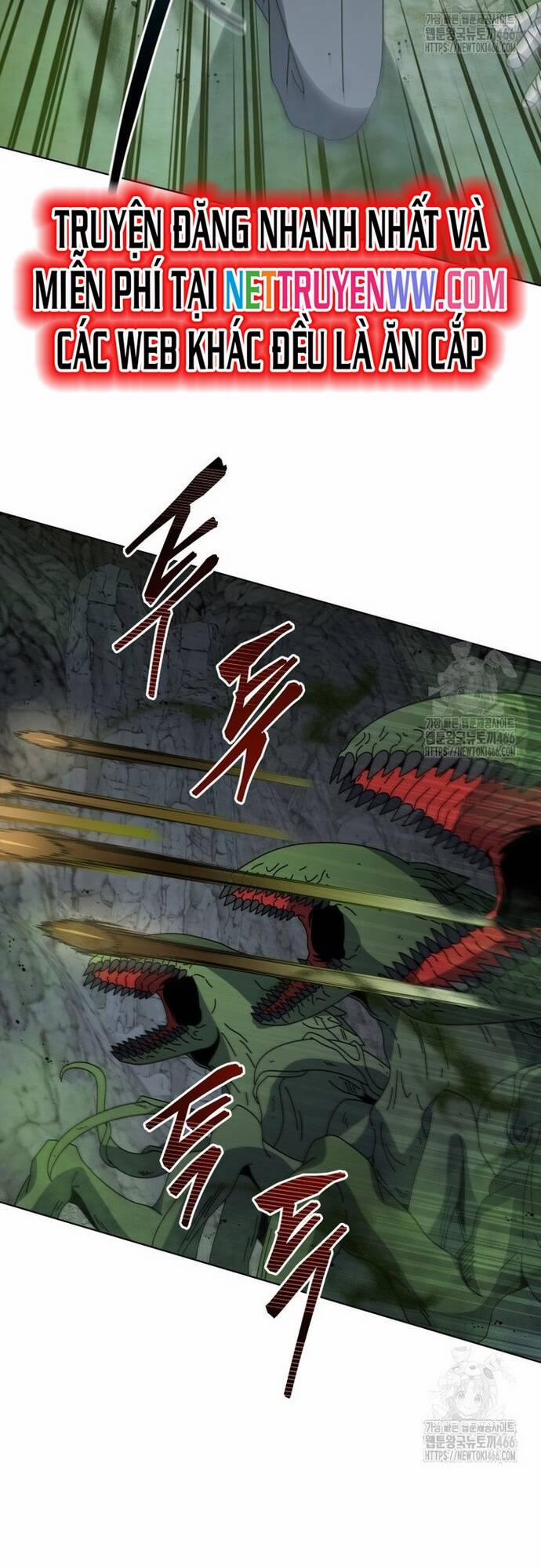 Tử Linh Sư Thiên Tài Của Học Viện 146 trang 10