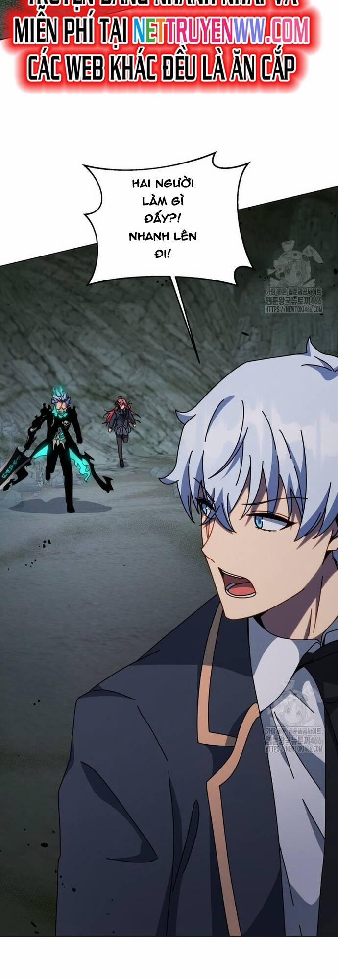 Tử Linh Sư Thiên Tài Của Học Viện 146 trang 16