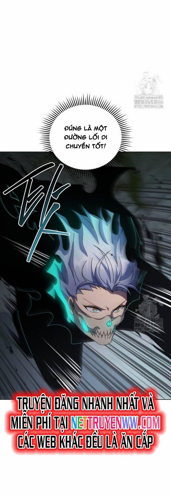 Tử Linh Sư Thiên Tài Của Học Viện 146 trang 17