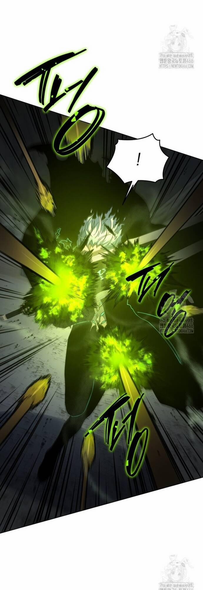 Tử Linh Sư Thiên Tài Của Học Viện 146 trang 18