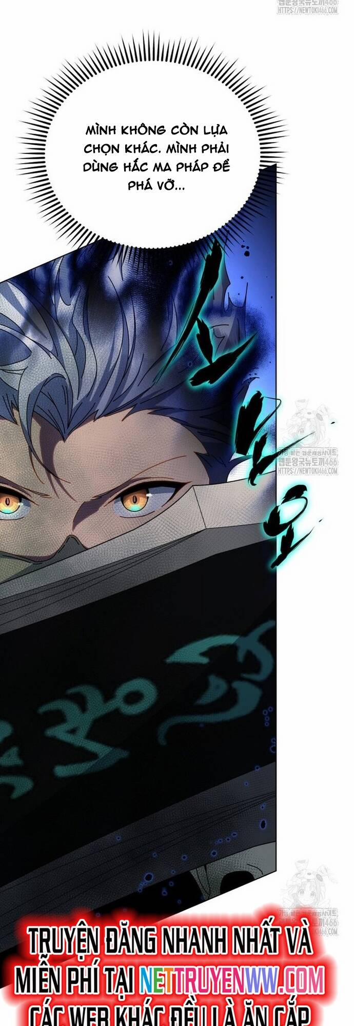 Tử Linh Sư Thiên Tài Của Học Viện 146 trang 19