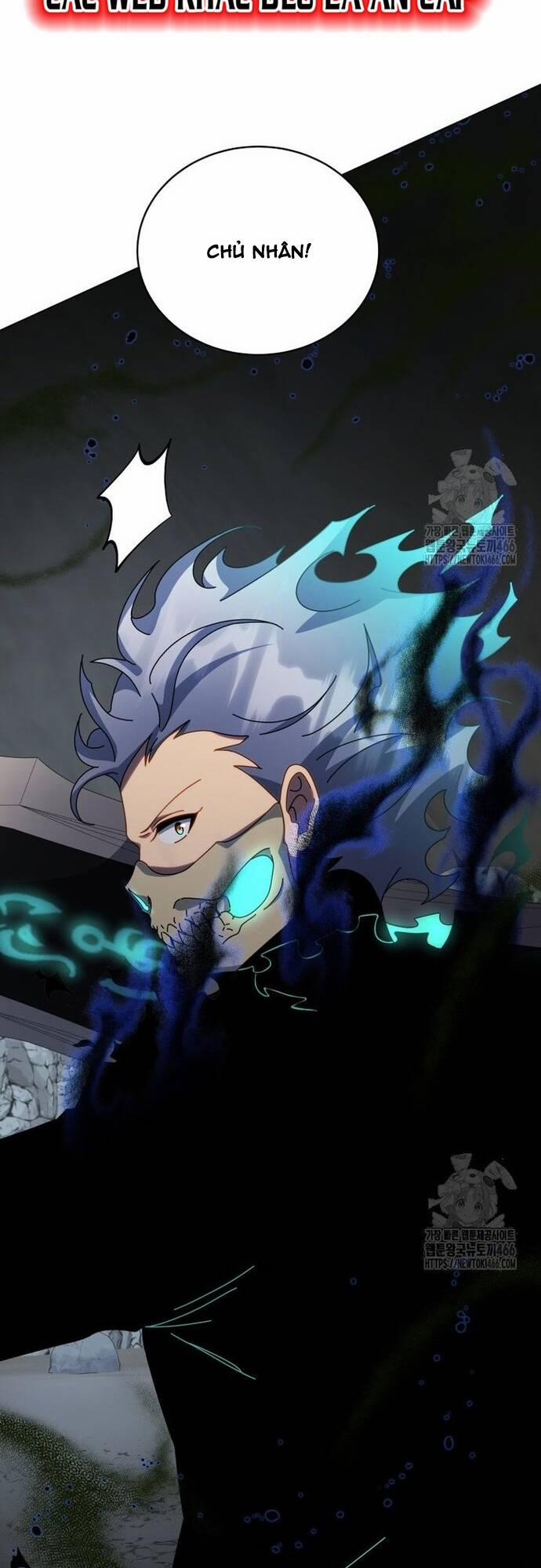 Tử Linh Sư Thiên Tài Của Học Viện 146 trang 20