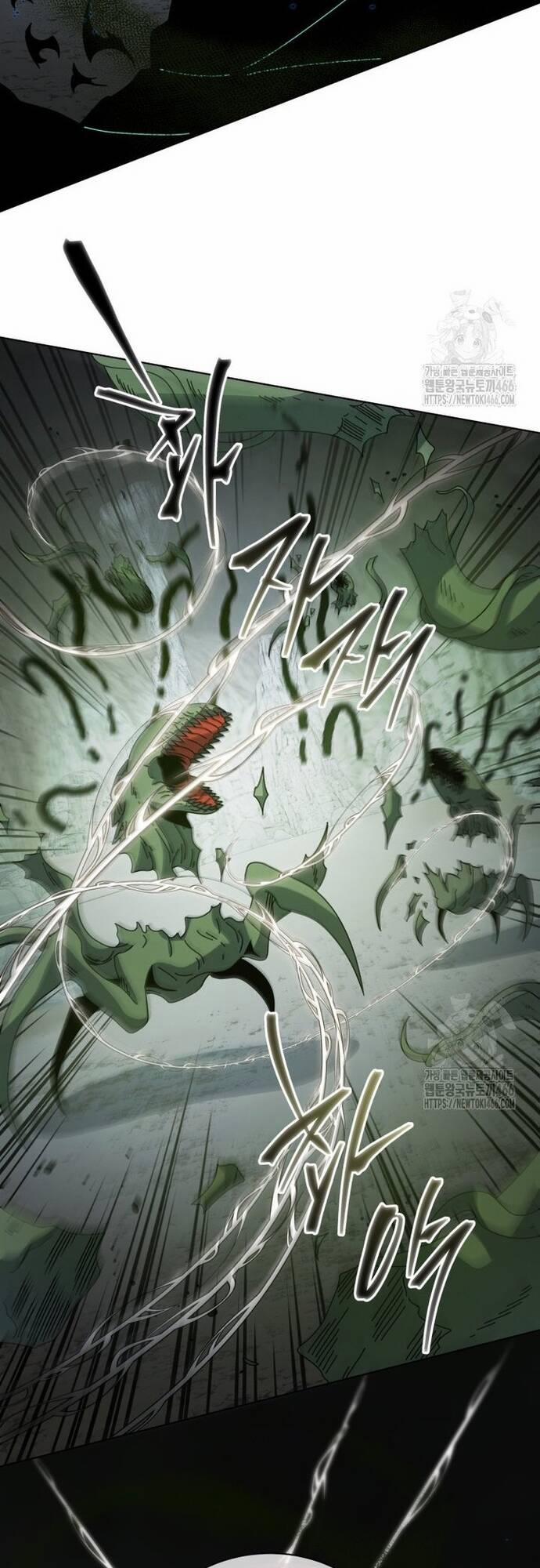 Tử Linh Sư Thiên Tài Của Học Viện 146 trang 21