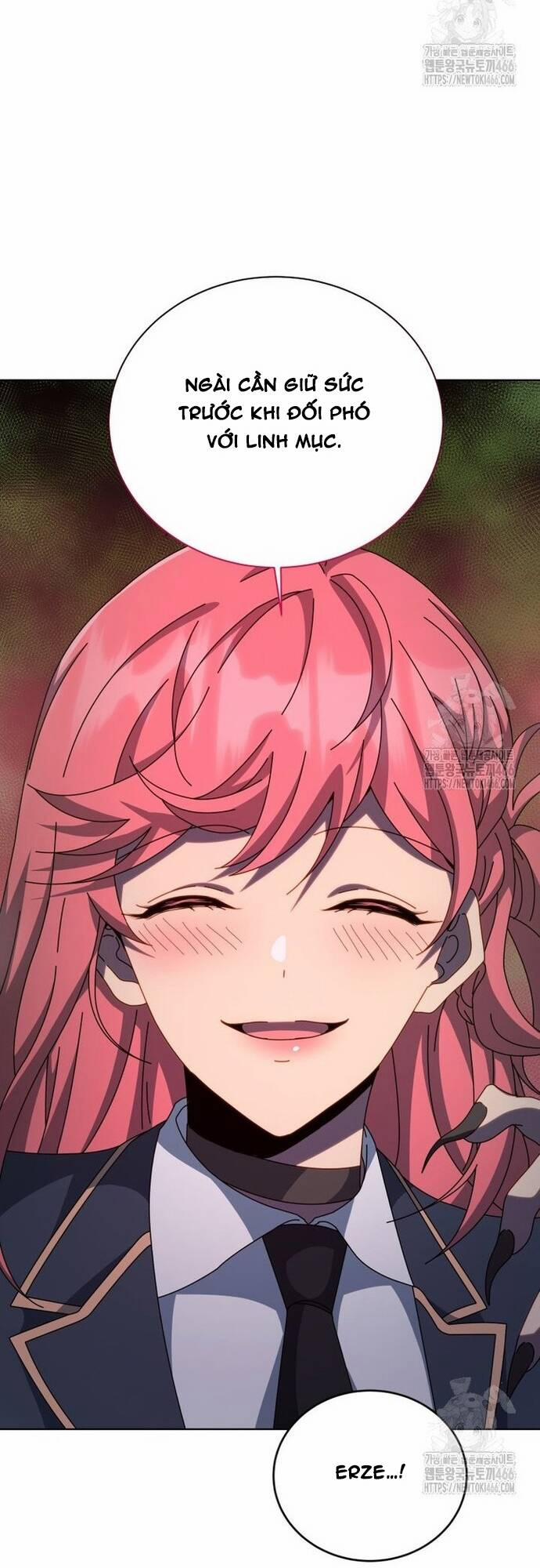 Tử Linh Sư Thiên Tài Của Học Viện 146 trang 23