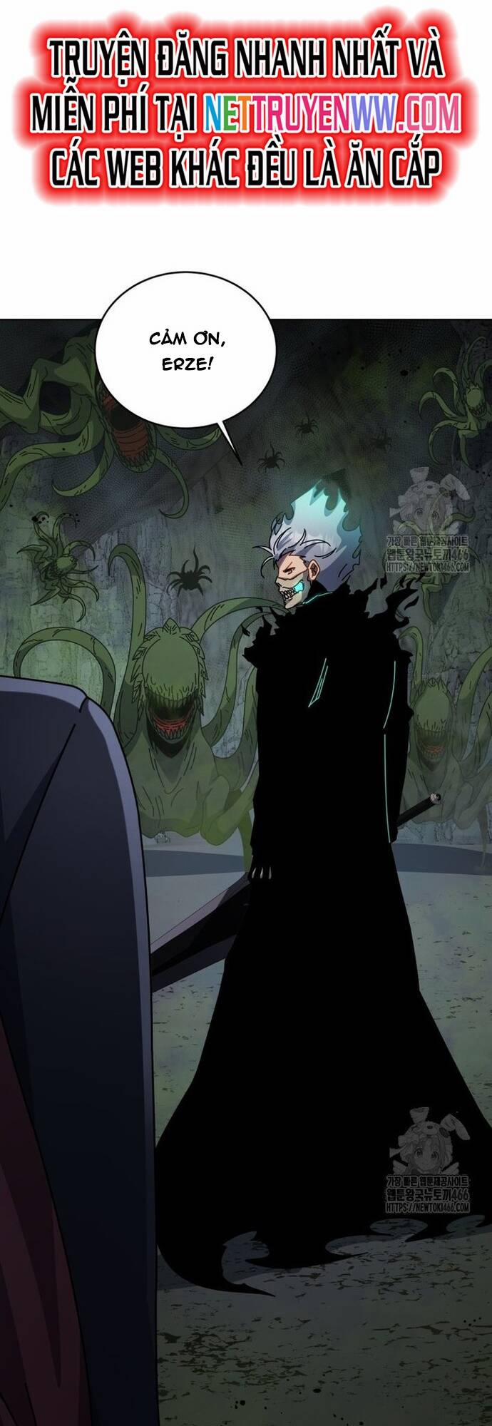 Tử Linh Sư Thiên Tài Của Học Viện 146 trang 24