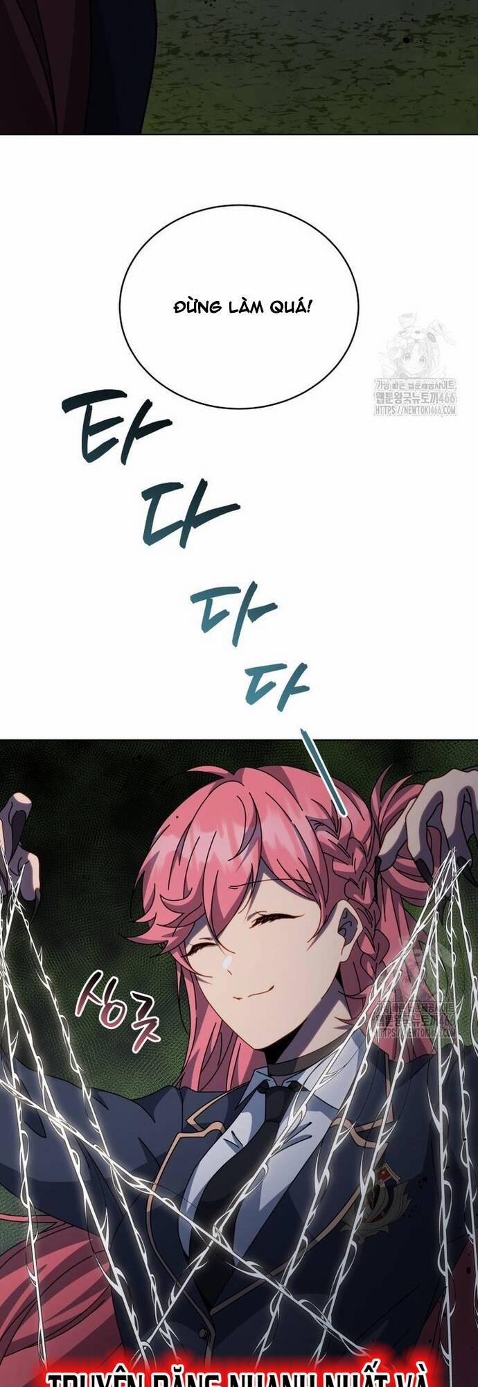 Tử Linh Sư Thiên Tài Của Học Viện 146 trang 25