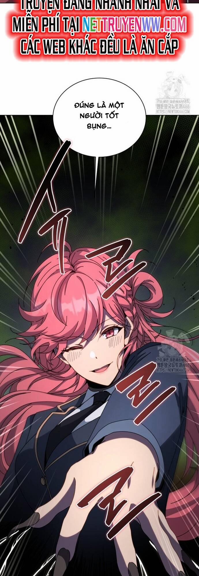 Tử Linh Sư Thiên Tài Của Học Viện 146 trang 26