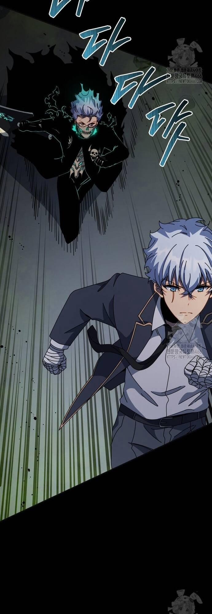 Tử Linh Sư Thiên Tài Của Học Viện 146 trang 31