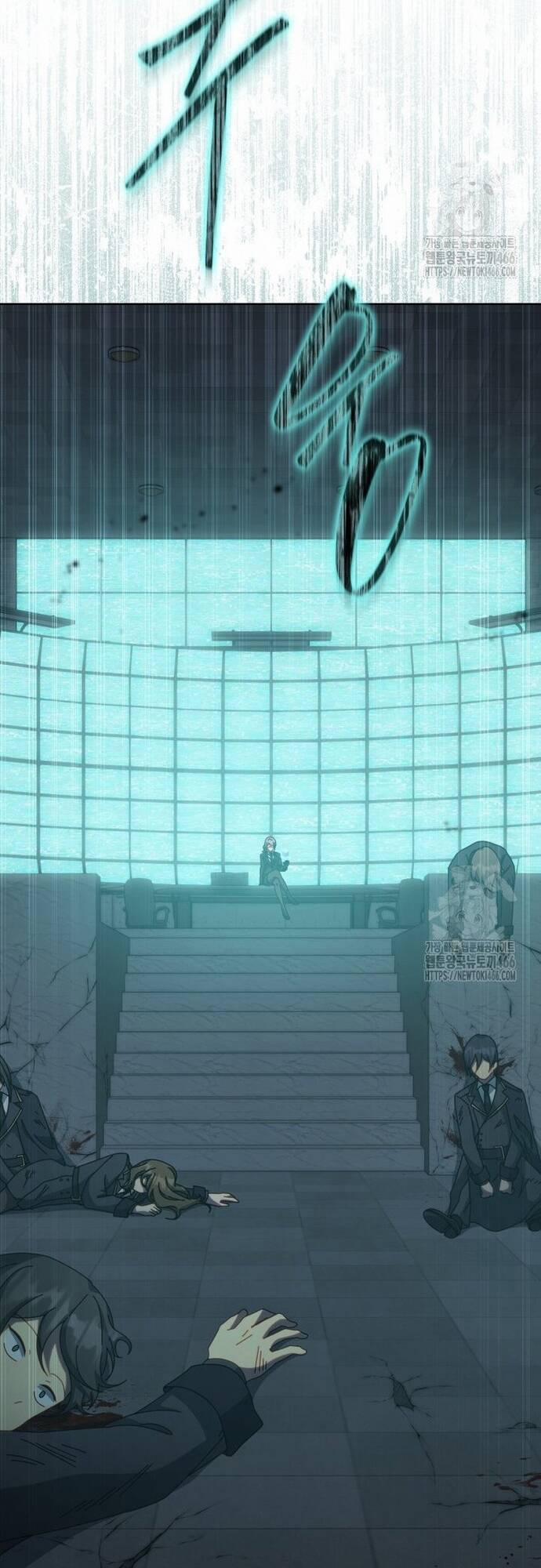 Tử Linh Sư Thiên Tài Của Học Viện 146 trang 35