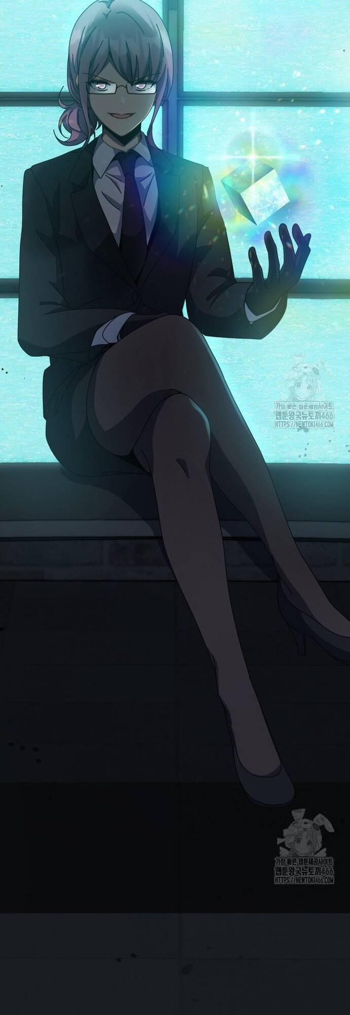 Tử Linh Sư Thiên Tài Của Học Viện 146 trang 37