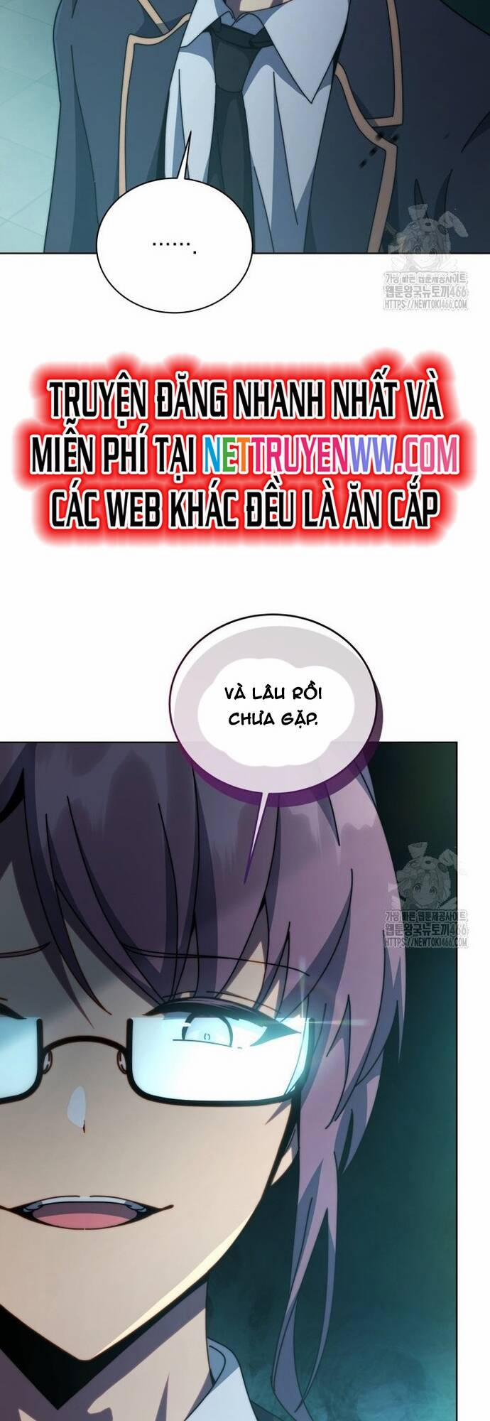 Tử Linh Sư Thiên Tài Của Học Viện 146 trang 39