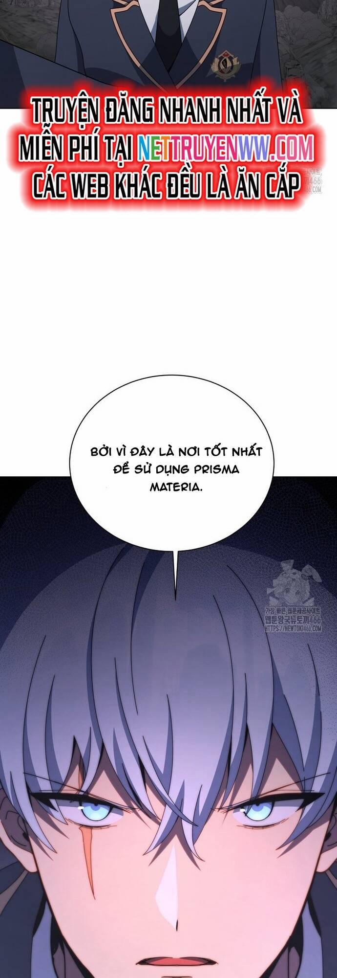 Tử Linh Sư Thiên Tài Của Học Viện 146 trang 4