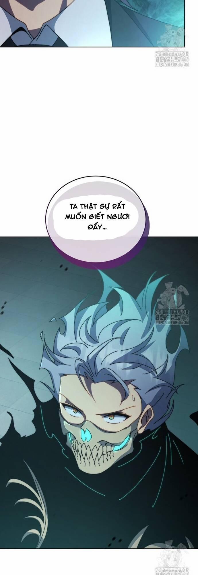 Tử Linh Sư Thiên Tài Của Học Viện 146 trang 40