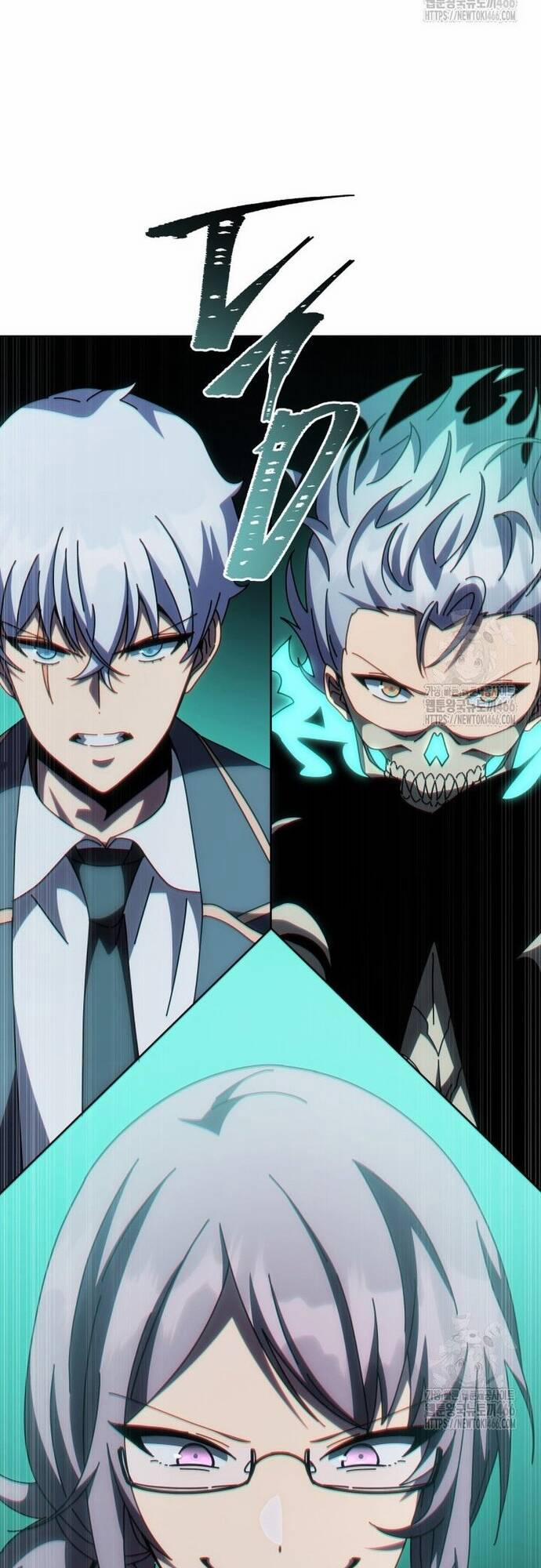 Tử Linh Sư Thiên Tài Của Học Viện 146 trang 41