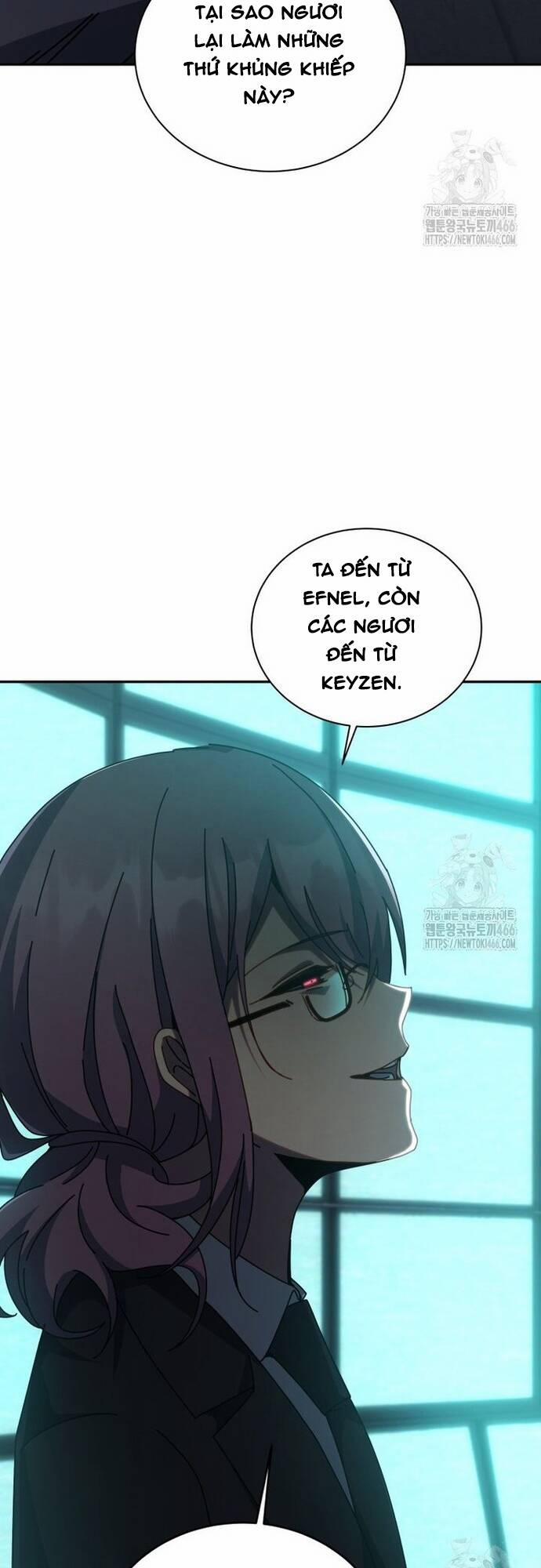 Tử Linh Sư Thiên Tài Của Học Viện 146 trang 44