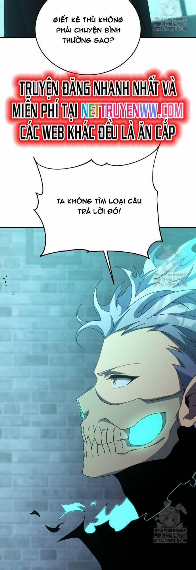 Tử Linh Sư Thiên Tài Của Học Viện 146 trang 45