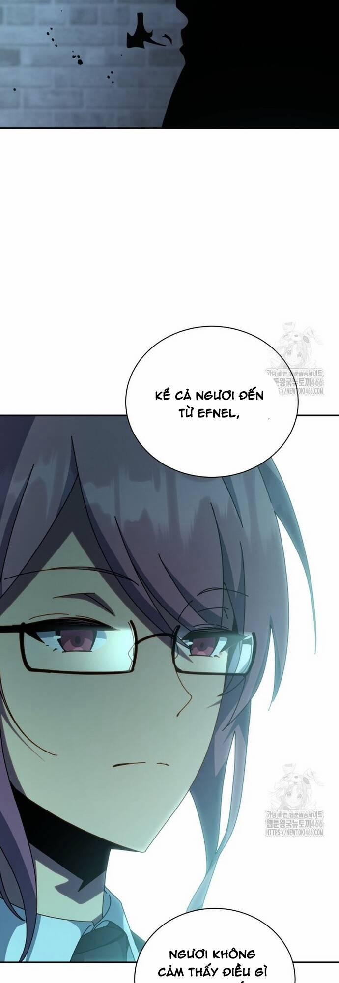 Tử Linh Sư Thiên Tài Của Học Viện 146 trang 46