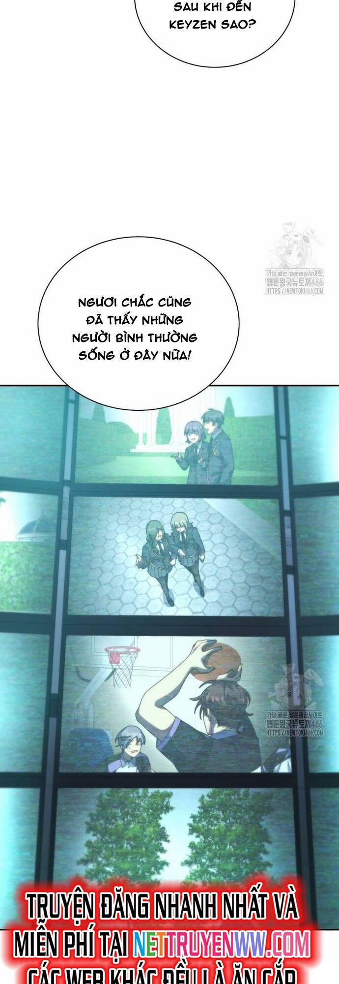 Tử Linh Sư Thiên Tài Của Học Viện 146 trang 47