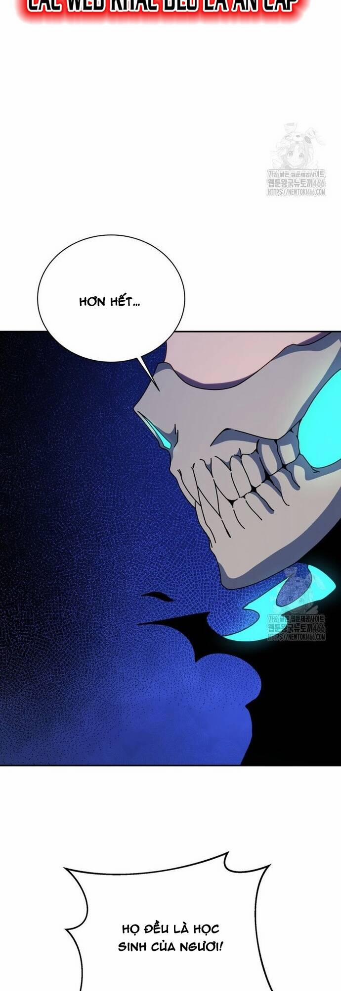Tử Linh Sư Thiên Tài Của Học Viện 146 trang 48