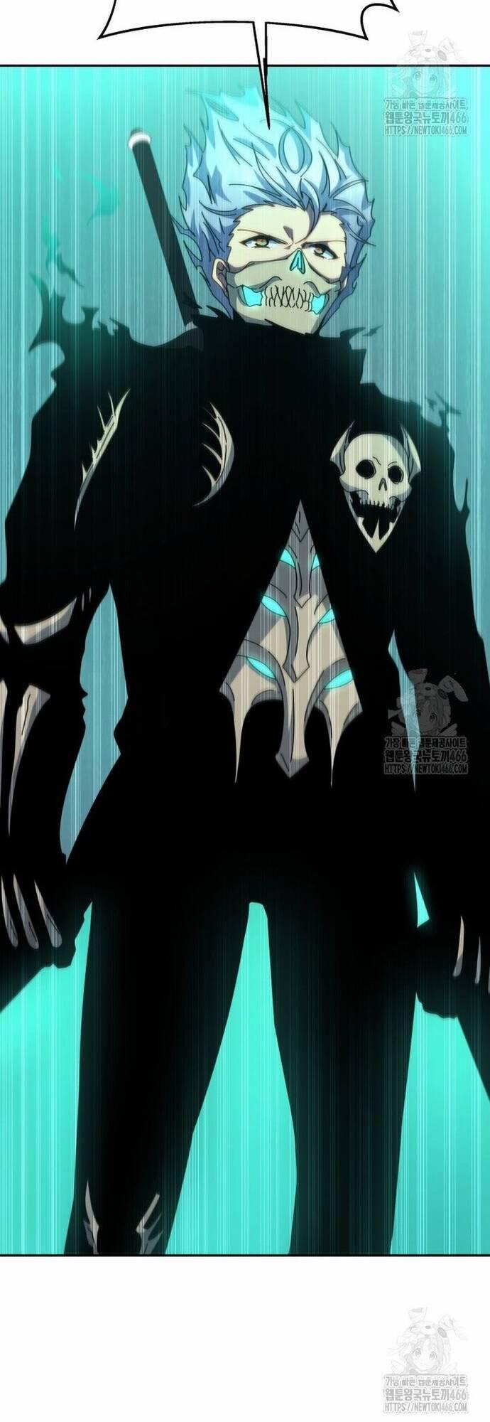 Tử Linh Sư Thiên Tài Của Học Viện 146 trang 49