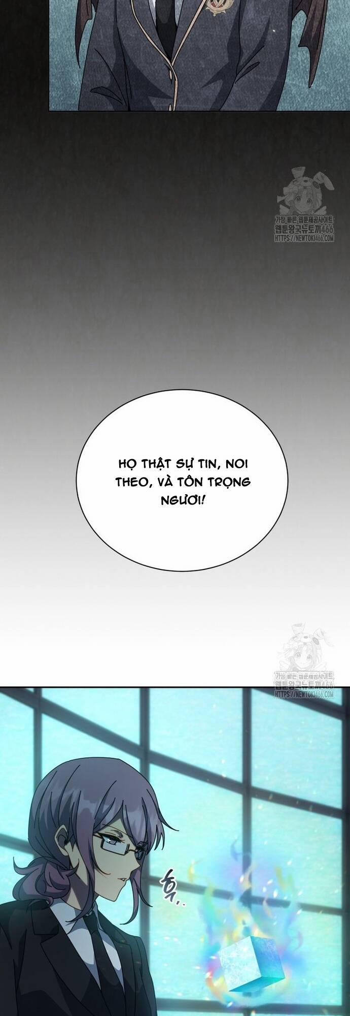 Tử Linh Sư Thiên Tài Của Học Viện 146 trang 52