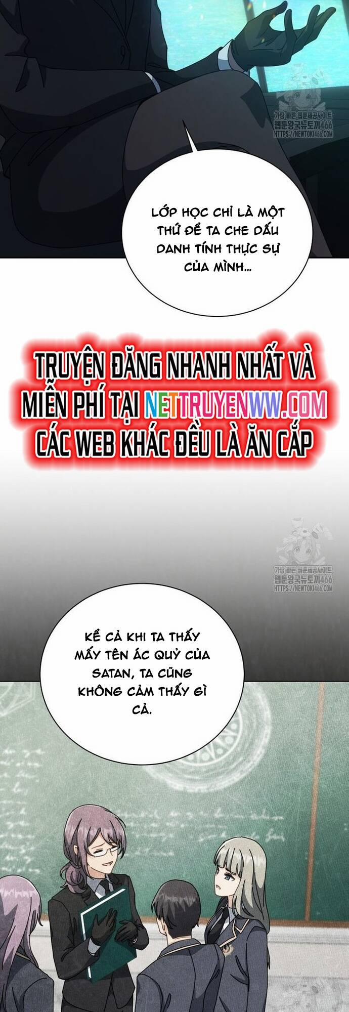 Tử Linh Sư Thiên Tài Của Học Viện 146 trang 53