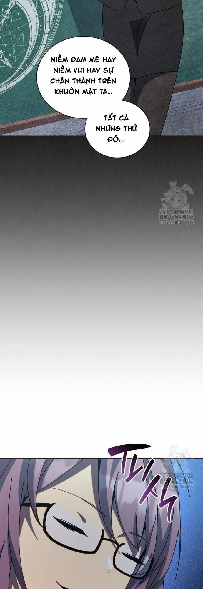 Tử Linh Sư Thiên Tài Của Học Viện 146 trang 55