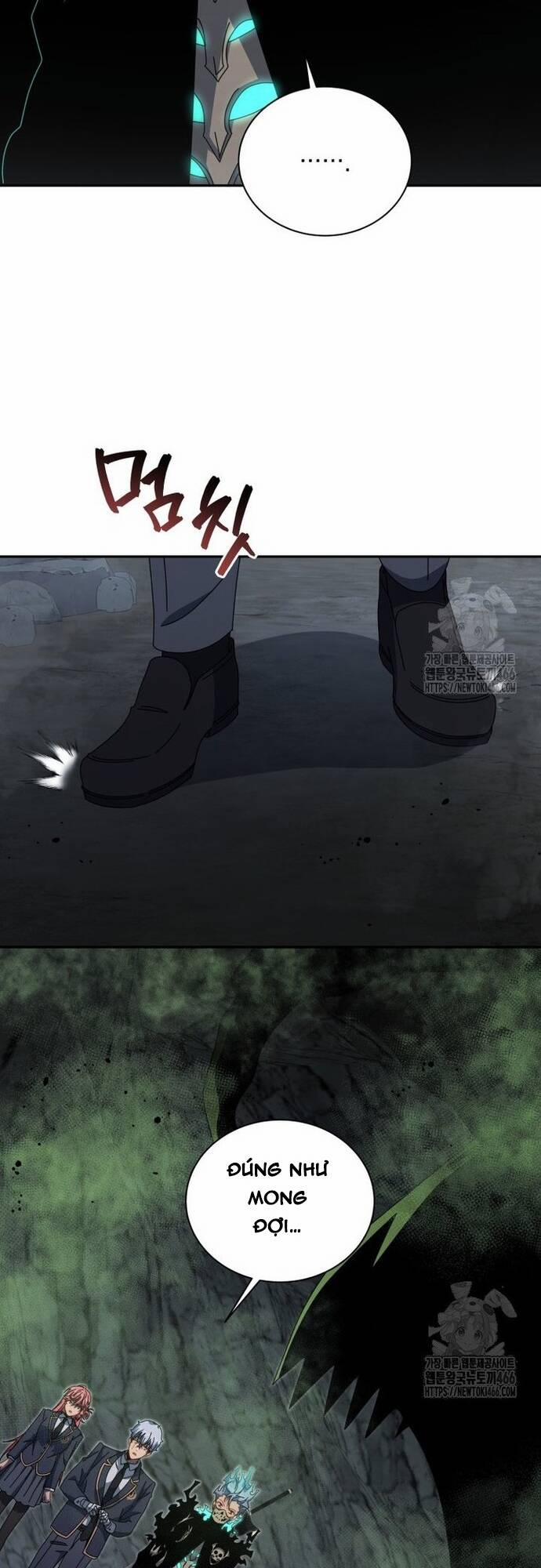 Tử Linh Sư Thiên Tài Của Học Viện 146 trang 6