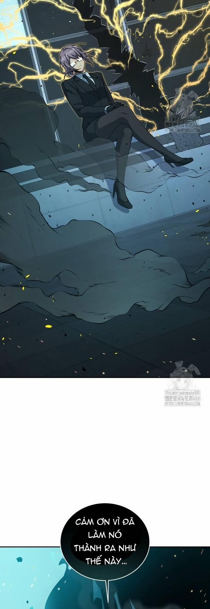 Tử Linh Sư Thiên Tài Của Học Viện 146 trang 61