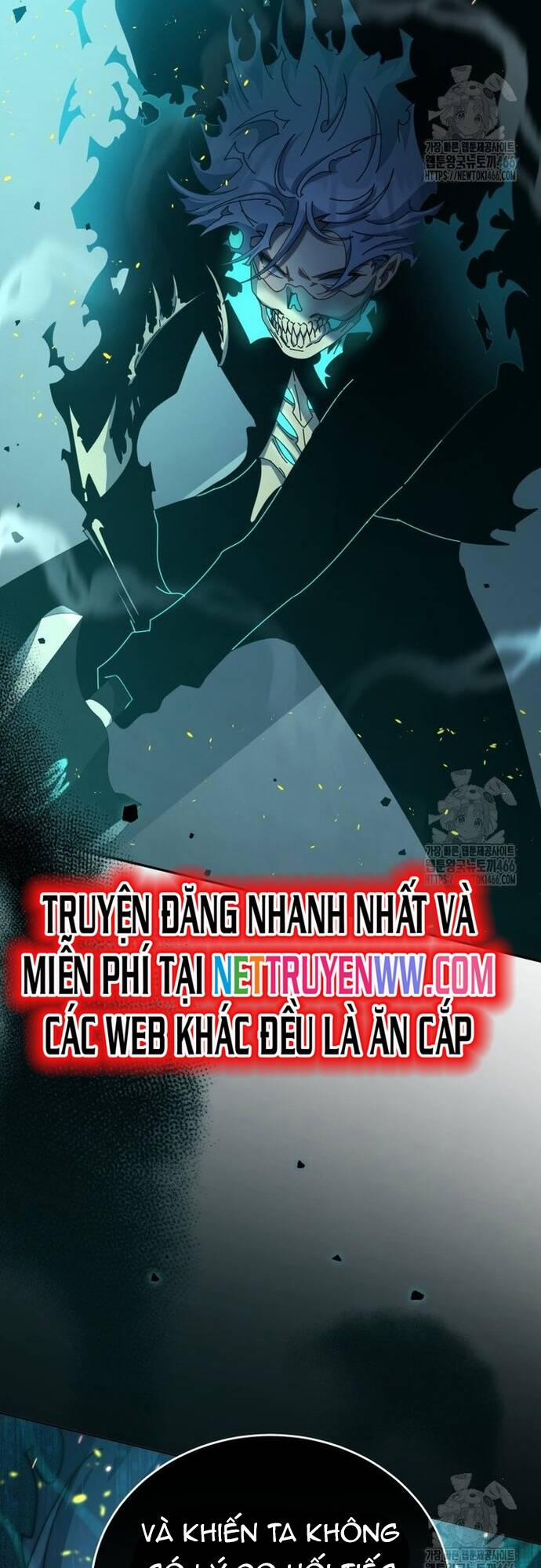 Tử Linh Sư Thiên Tài Của Học Viện 146 trang 62