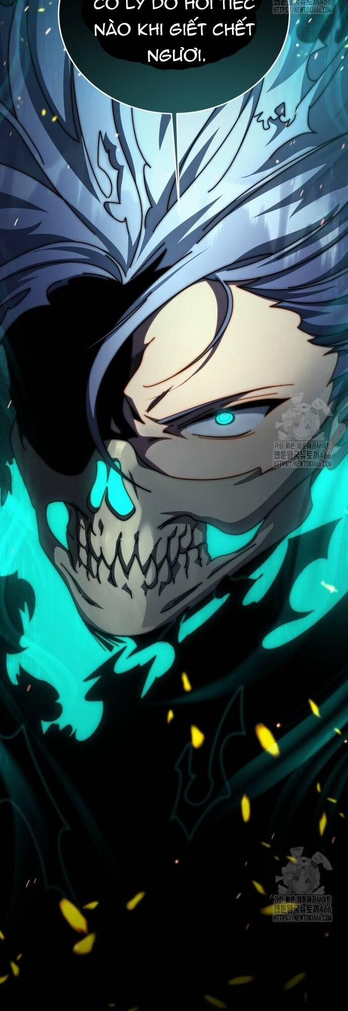 Tử Linh Sư Thiên Tài Của Học Viện 146 trang 63