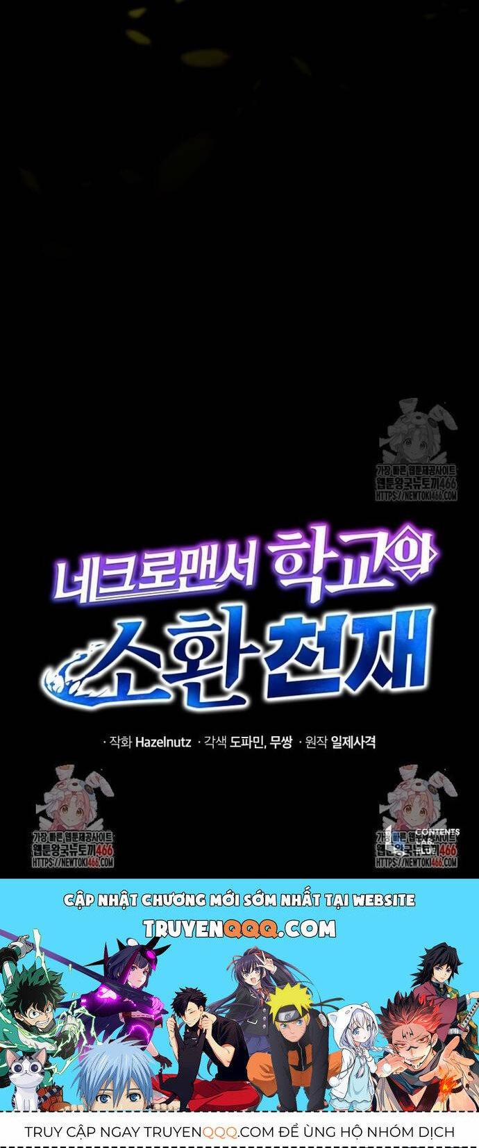 Tử Linh Sư Thiên Tài Của Học Viện 146 trang 64