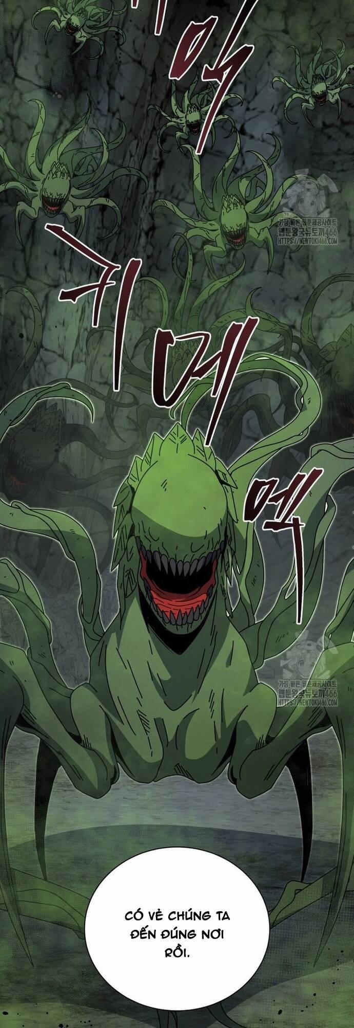 Tử Linh Sư Thiên Tài Của Học Viện 146 trang 8