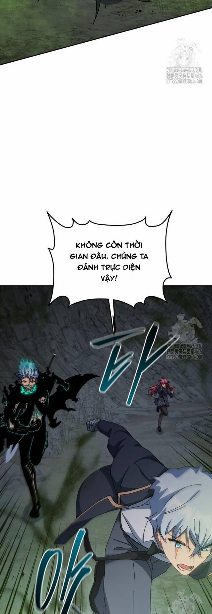 Tử Linh Sư Thiên Tài Của Học Viện 146 trang 9