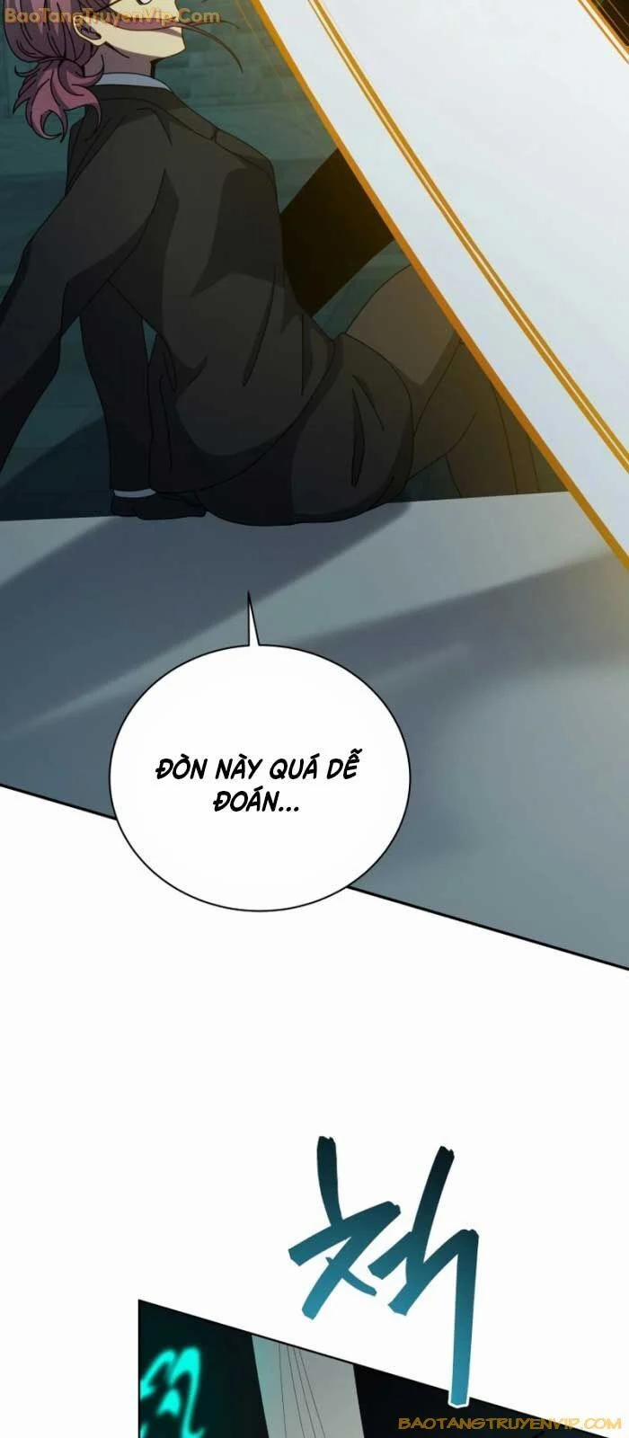 Tử Linh Sư Thiên Tài Của Học Viện 147 trang 16