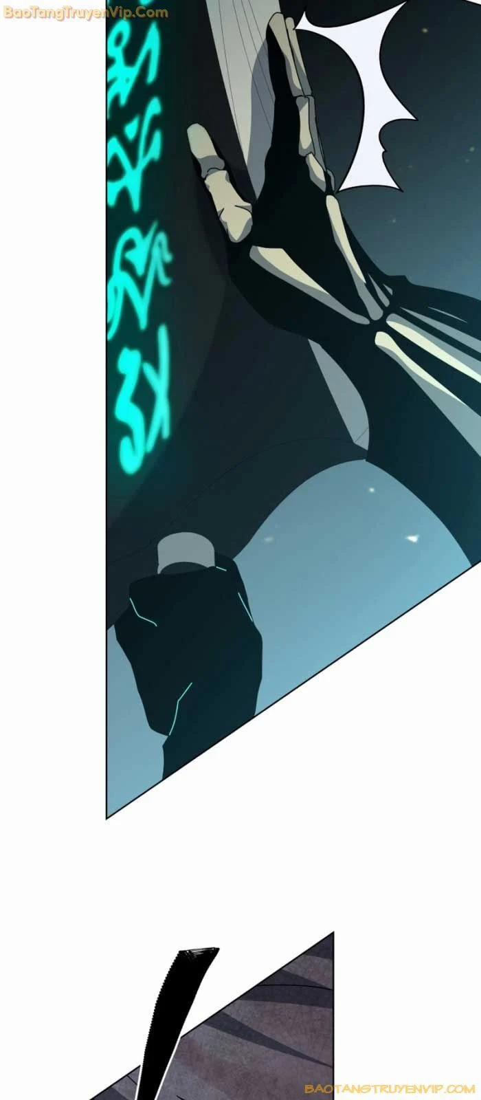 Tử Linh Sư Thiên Tài Của Học Viện 147 trang 17