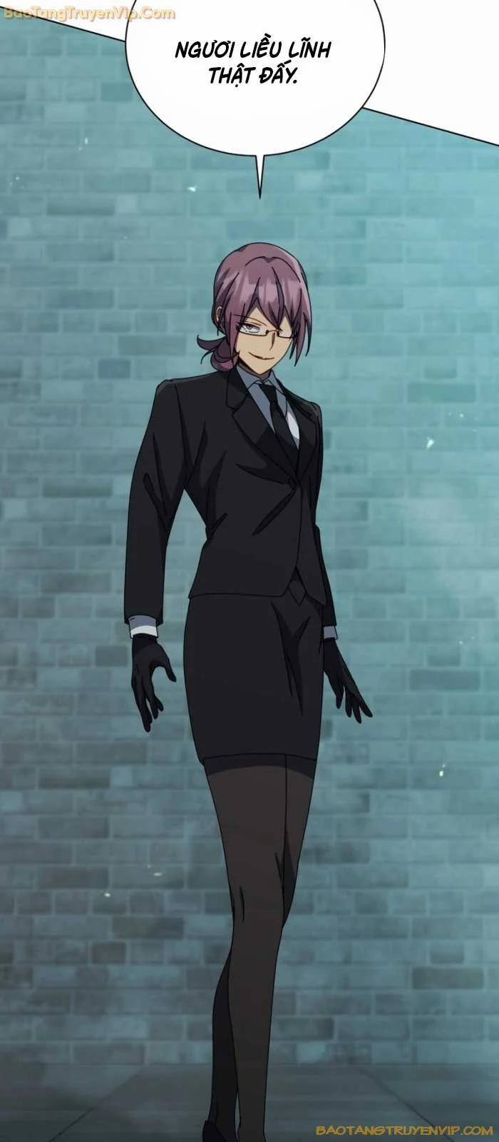 Tử Linh Sư Thiên Tài Của Học Viện 147 trang 24