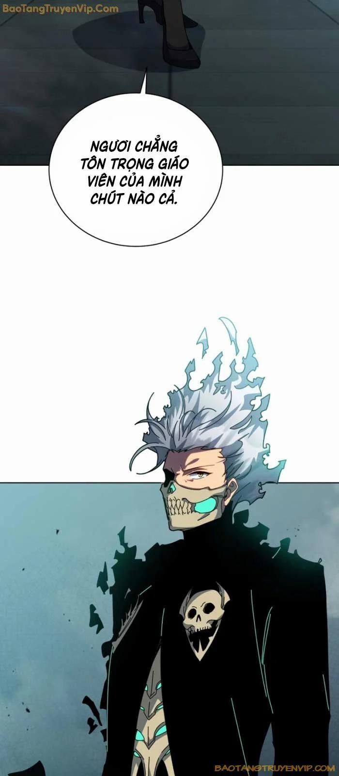 Tử Linh Sư Thiên Tài Của Học Viện 147 trang 25
