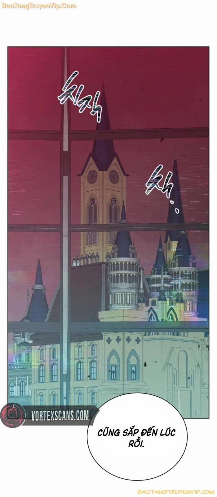 Tử Linh Sư Thiên Tài Của Học Viện 147 trang 28