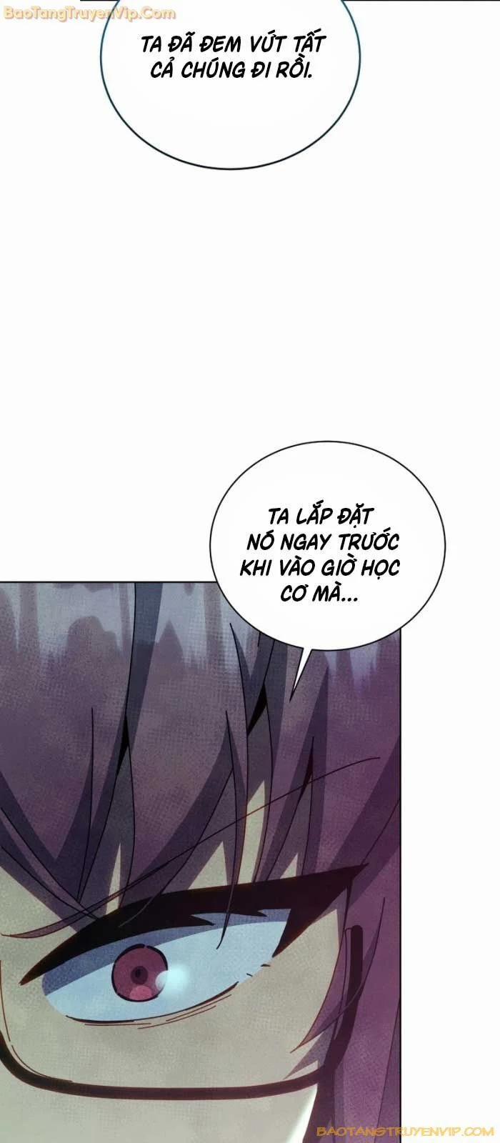 Tử Linh Sư Thiên Tài Của Học Viện 147 trang 35