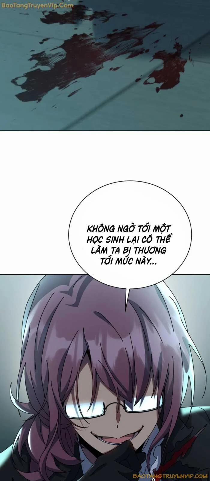 Tử Linh Sư Thiên Tài Của Học Viện 147 trang 52