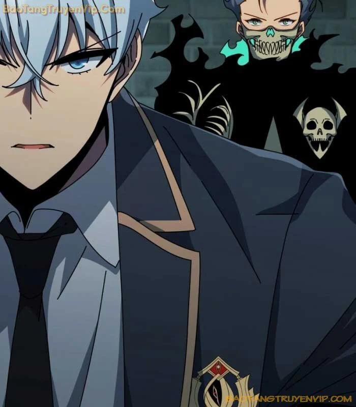 Tử Linh Sư Thiên Tài Của Học Viện 147 trang 54