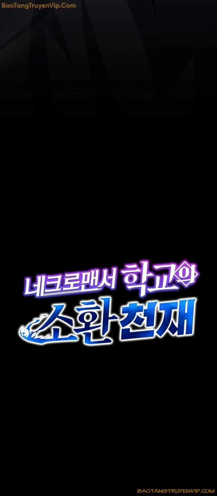 Tử Linh Sư Thiên Tài Của Học Viện 147 trang 73