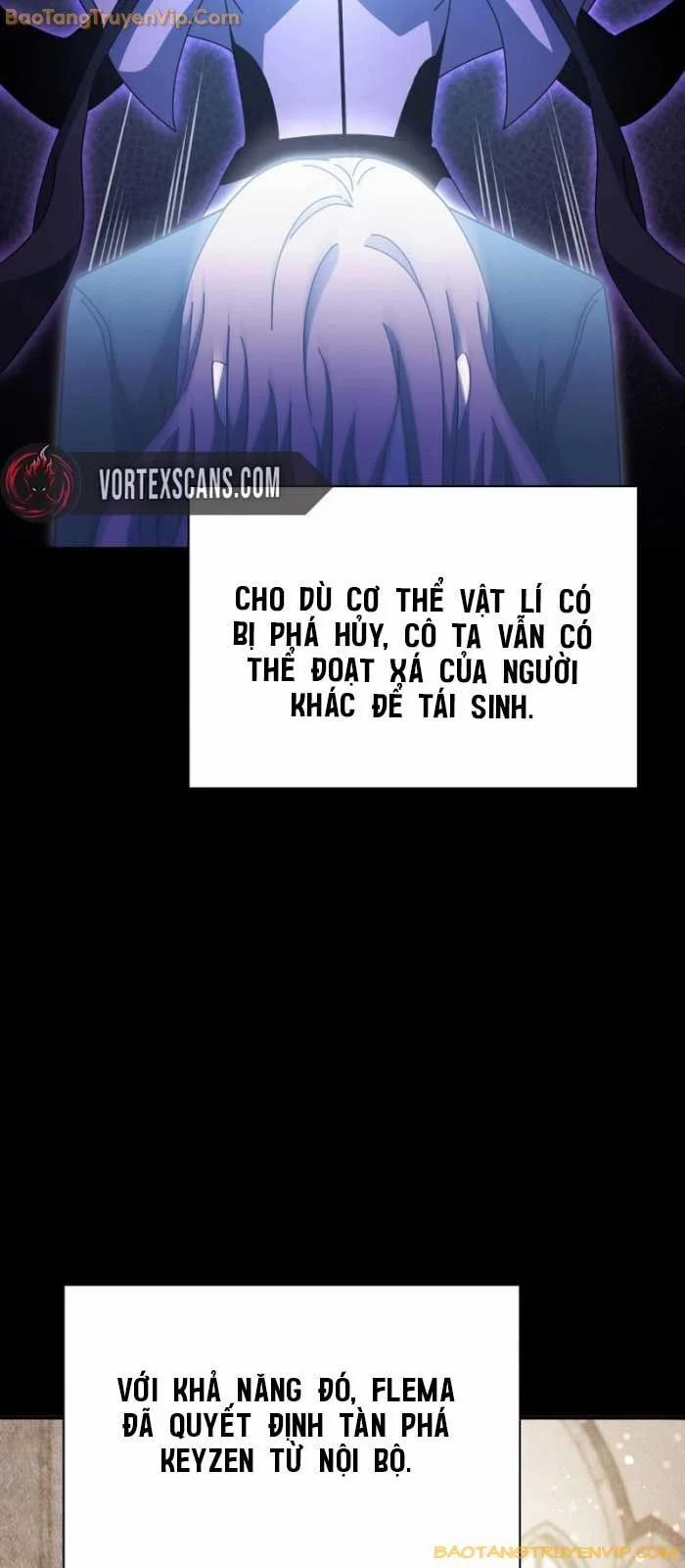 Tử Linh Sư Thiên Tài Của Học Viện 147 trang 80