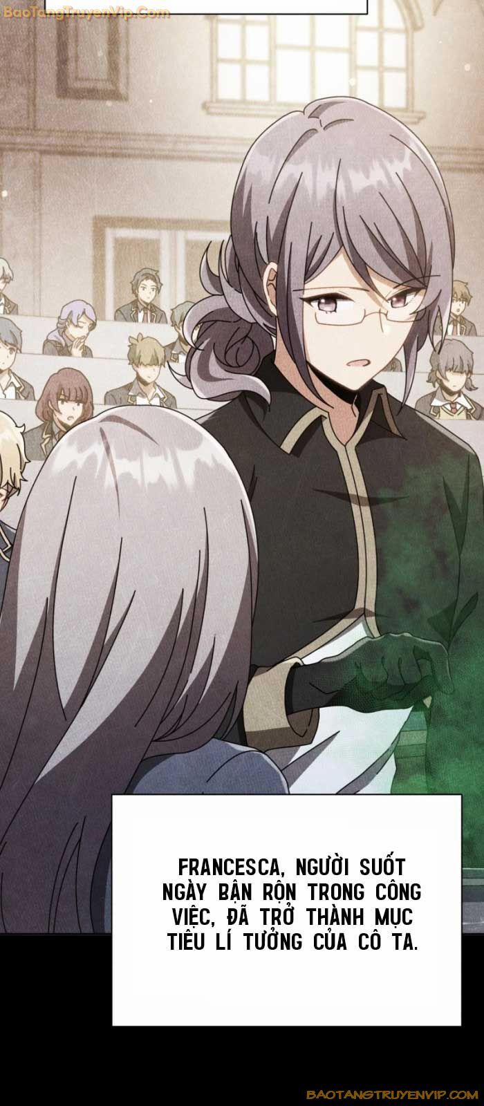 Tử Linh Sư Thiên Tài Của Học Viện 147 trang 81