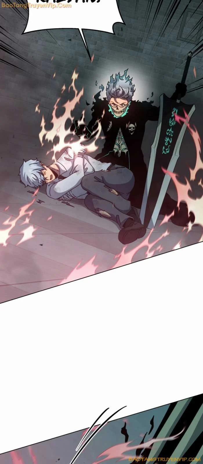 Tử Linh Sư Thiên Tài Của Học Viện 147 trang 99