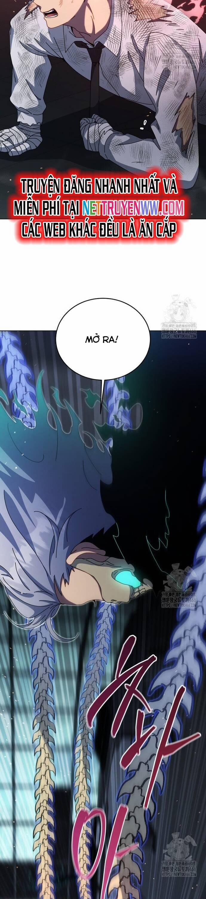 Tử Linh Sư Thiên Tài Của Học Viện 148 trang 12